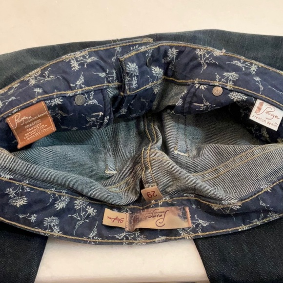 Jeans - Picture 5 of 16